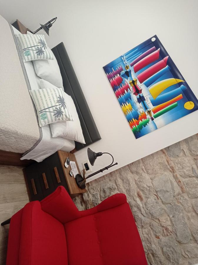 Apartment And Room Perfect Dream In Split Eksteriør bilde